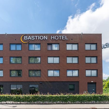 Bastion Hotel Leeuwarden Extérieur photo